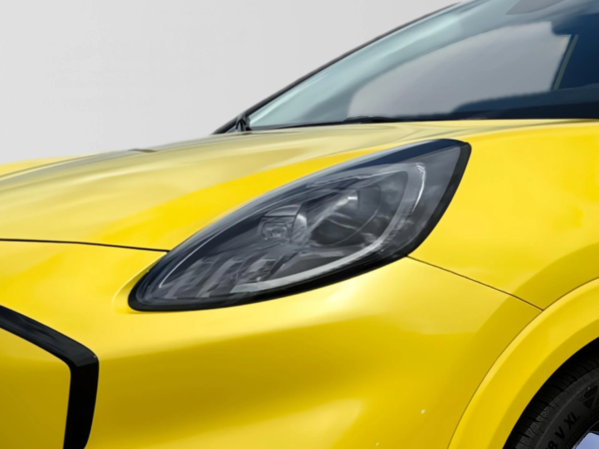 Ford Puma Gen-E Premium