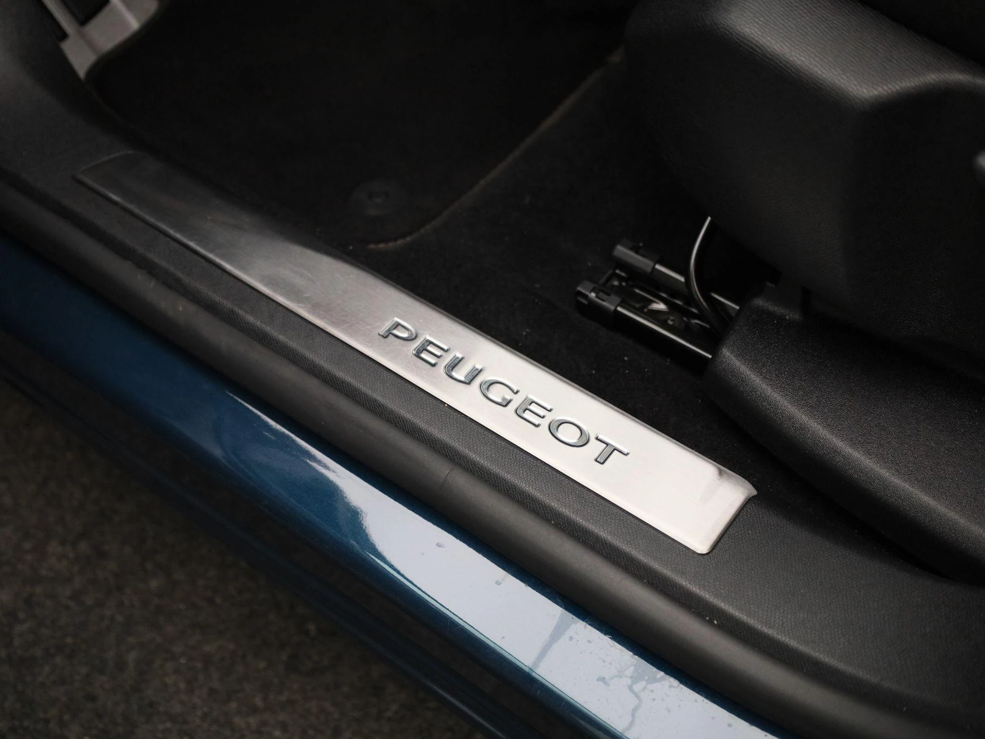 Peugeot 3008 1.2 PureTech GT