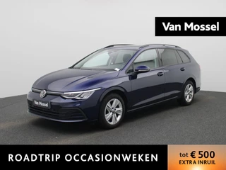 Volkswagen Golf Variant 2.0 TDI Life