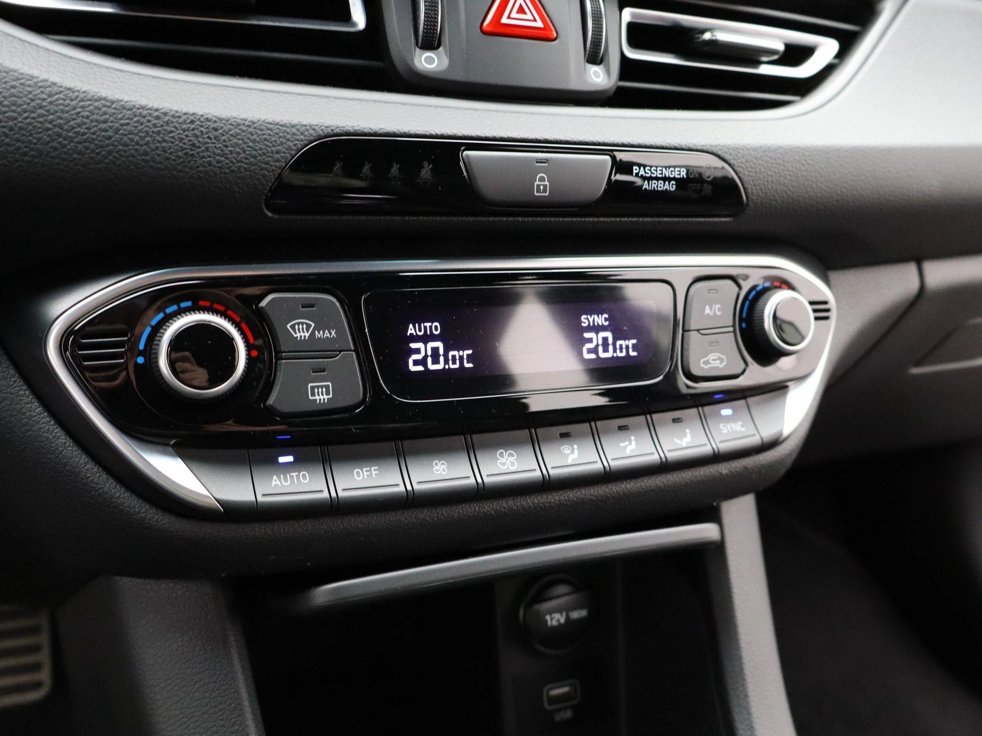 Hyundai i30 Wagon 1.5 T-GDi MHEV N Line |