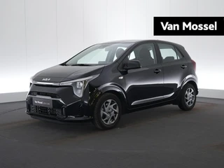 Kia Picanto 1.0 GDI ISG 63 AMT Pulse