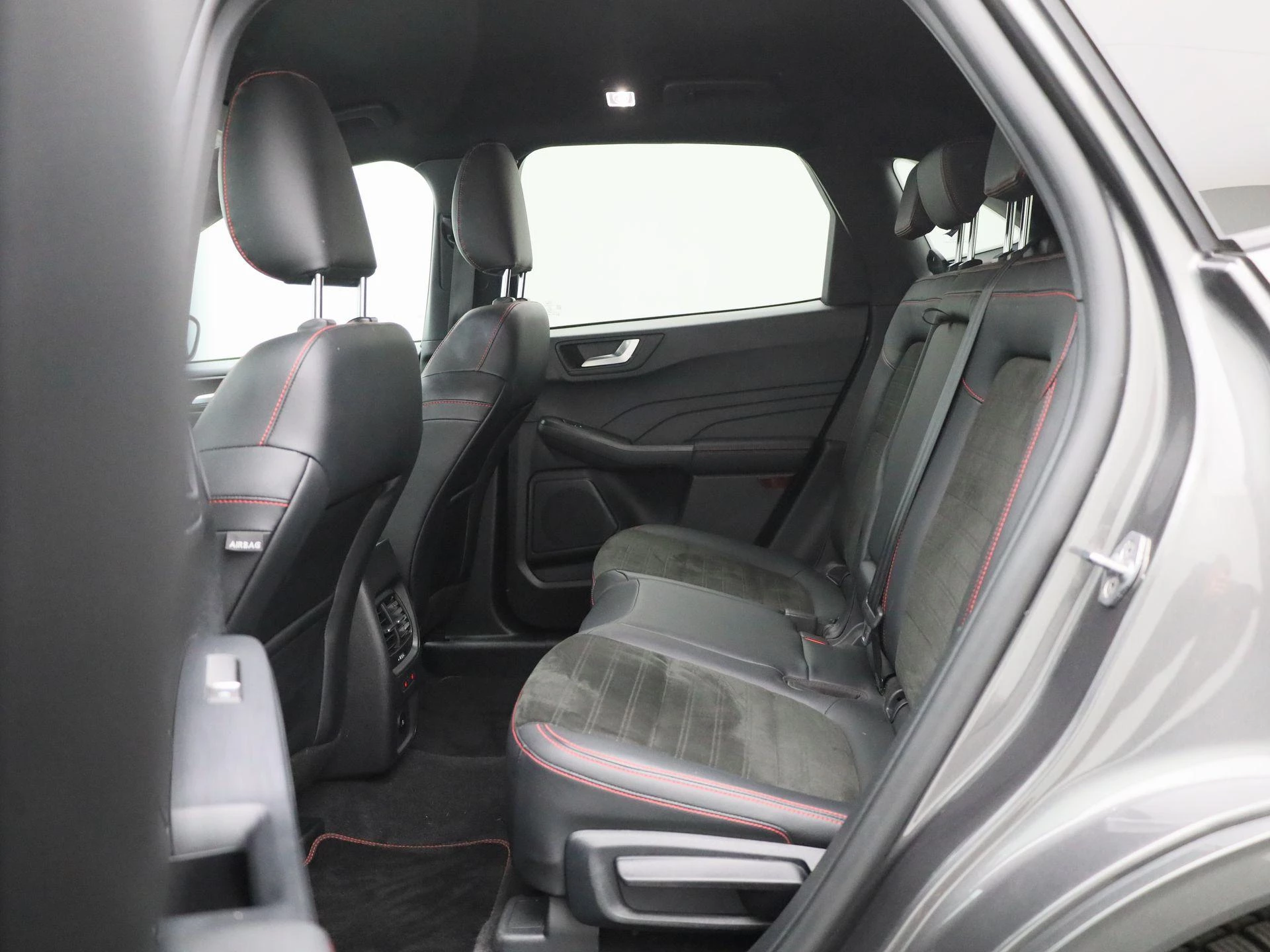 Ford Kuga 2.5i FHEV Aut. 190PK ST-Line X