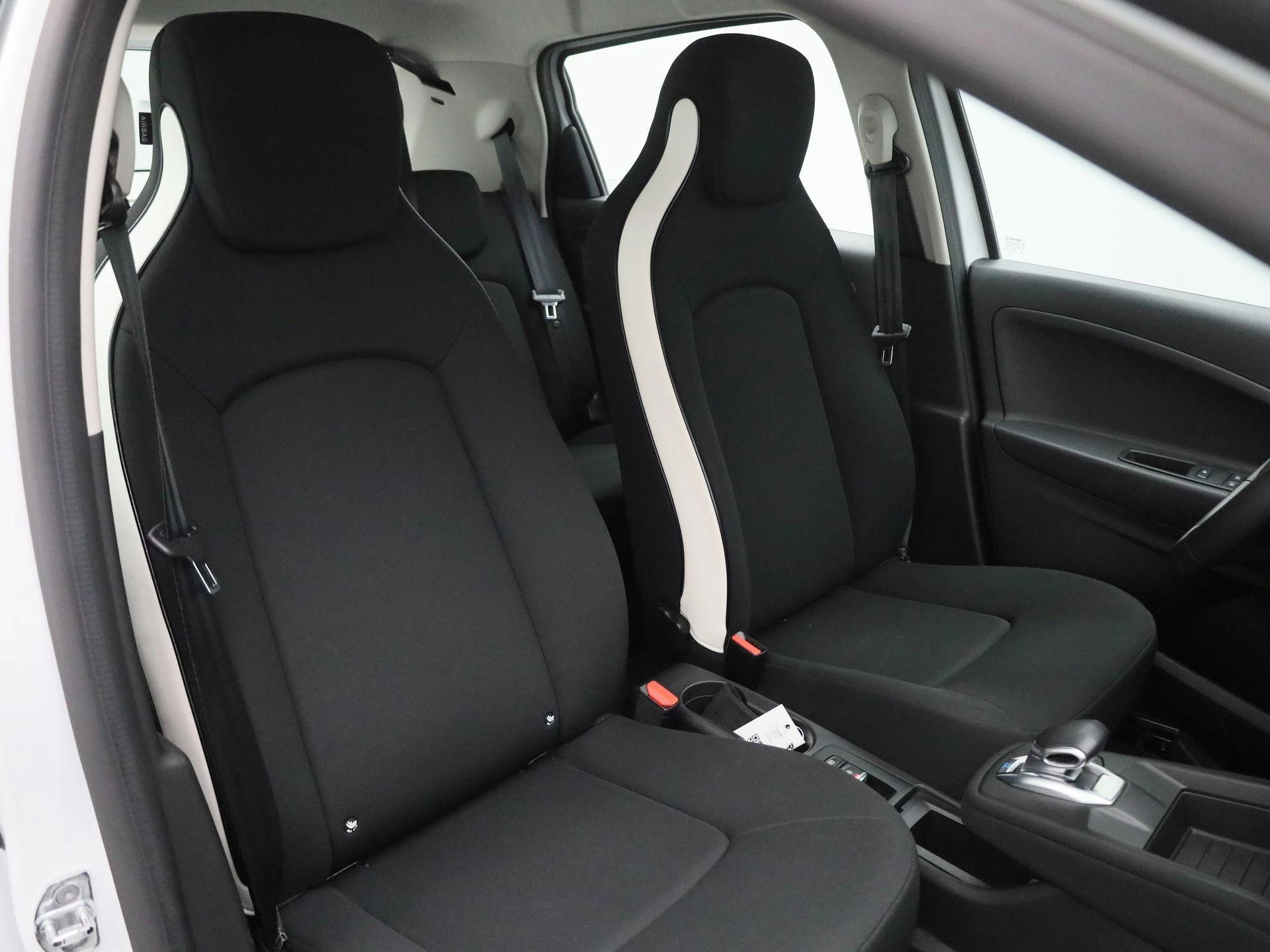 Renault ZOE R110 Life Carshare 52 kWh