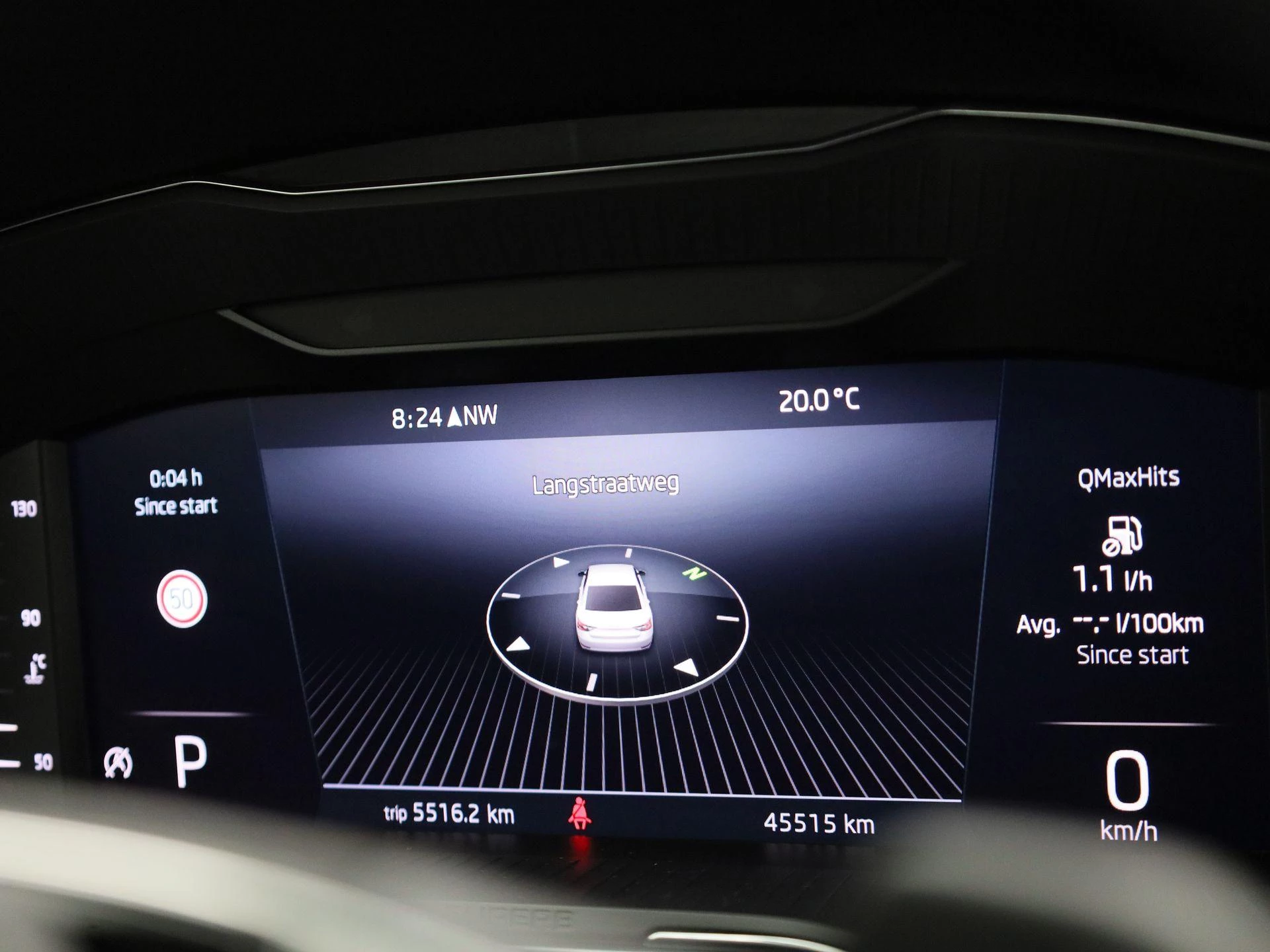Škoda Superb 1.5 TSI ACT 110kW DSG7 Ambition