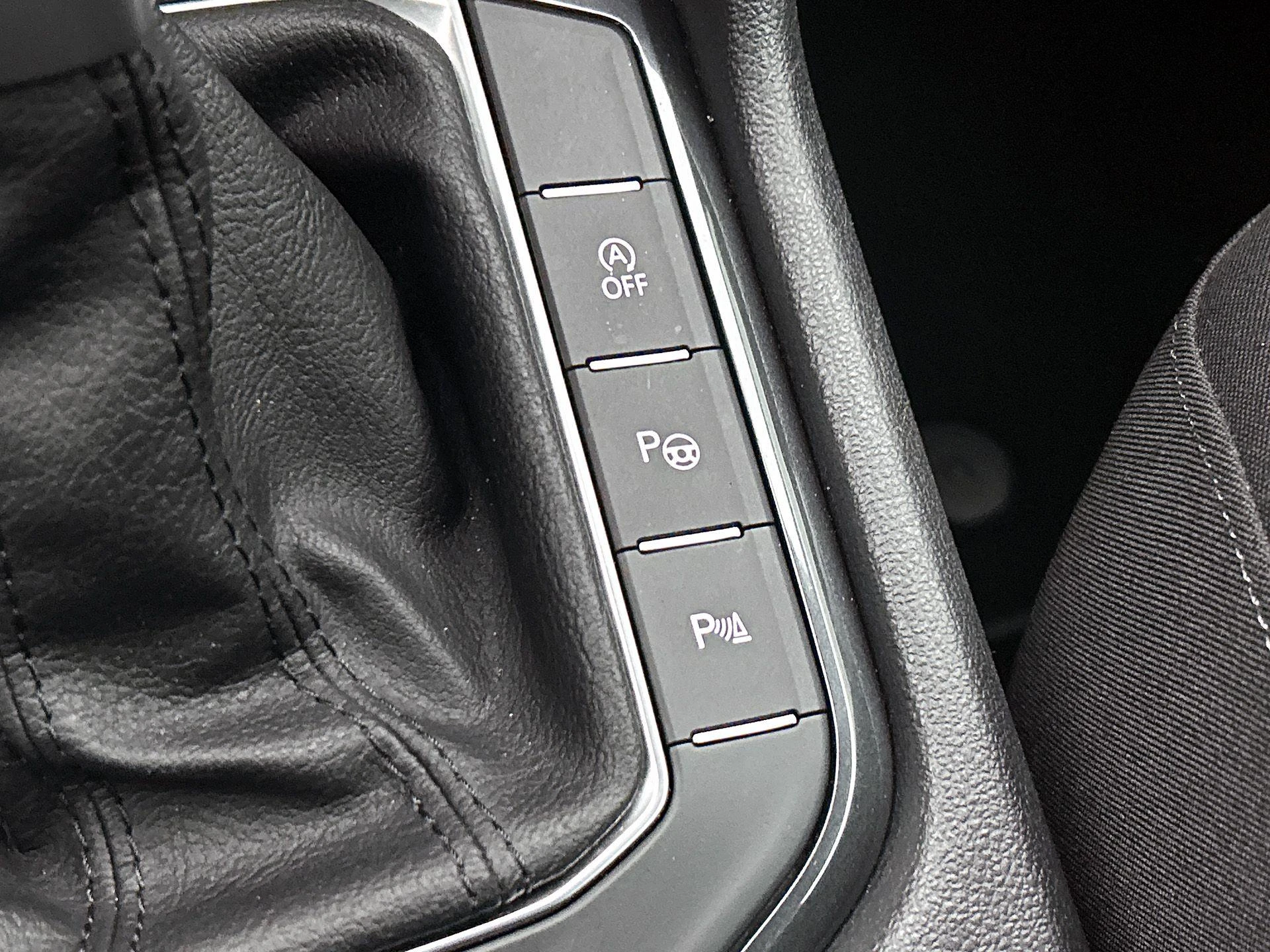 Volkswagen Tiguan 1.5 TSI Elegance | 150 PK |