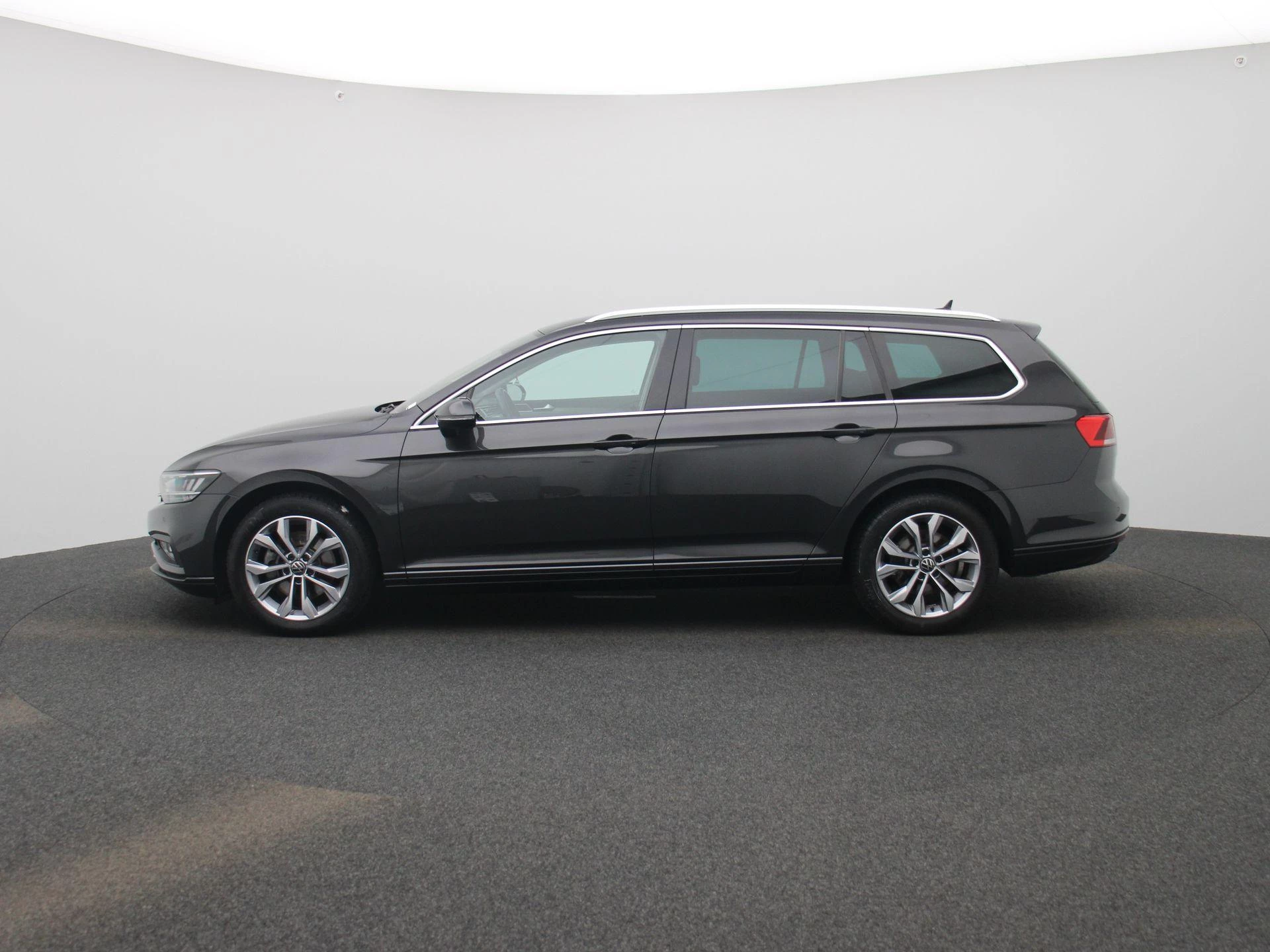 Volkswagen Passat Variant 1.5 TSI Business | 150 PK |