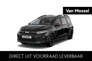 Dacia Jogger TCe 110 6MT Limited Edition 7-zits