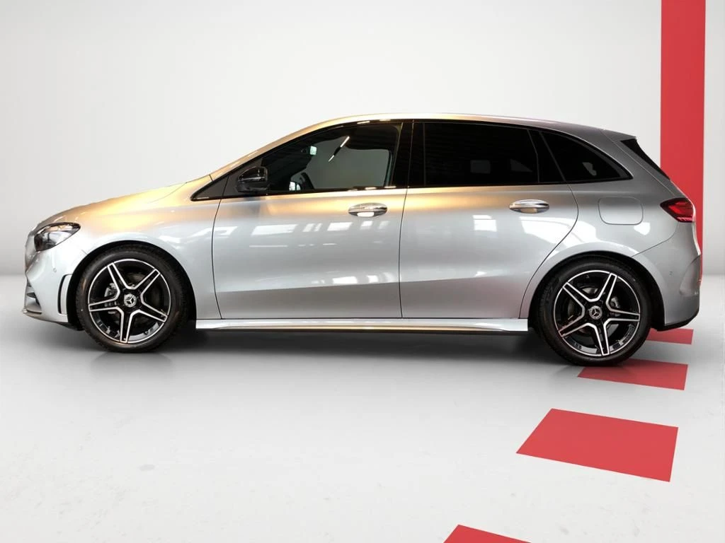 Mercedes-Benz-B-Klasse 180-image-8