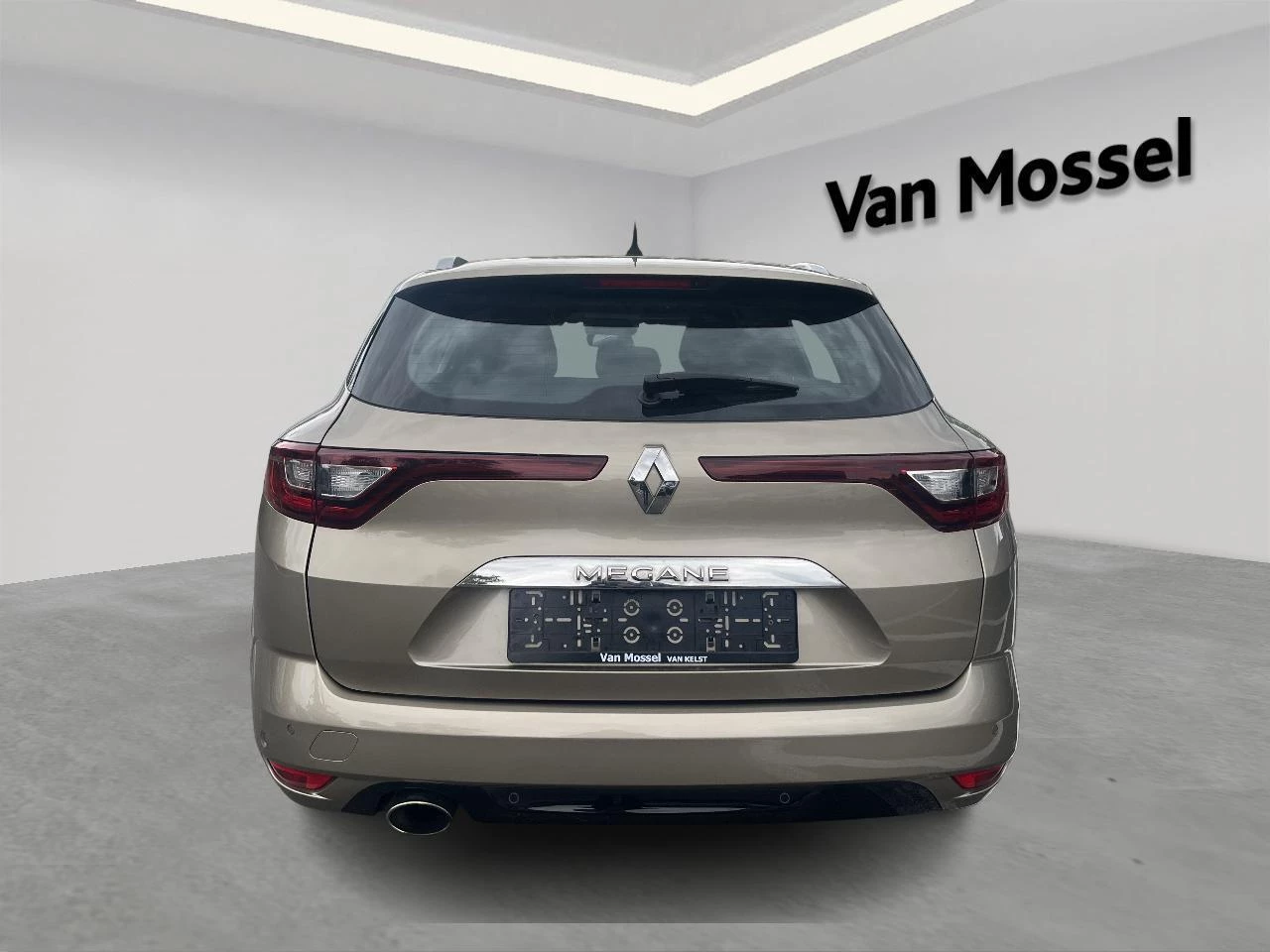 Renault Mégane Grand Tour Grandtour Energy TCe 100 Life