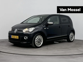 Volkswagen up! 1.0 high up! BlueMotion 60PK