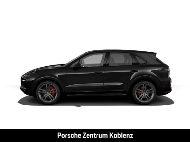 Porsche Cayenne GTS gts