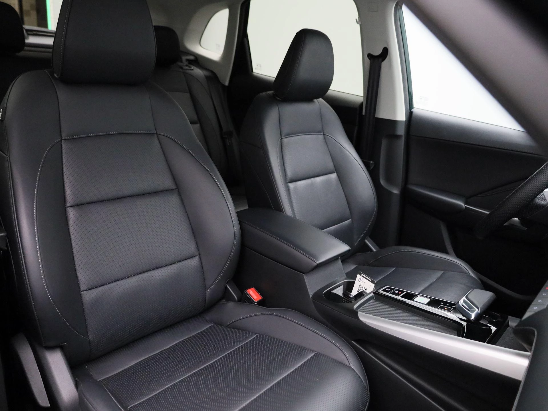 MG ZS 1.5 Hybrid+ Luxury
