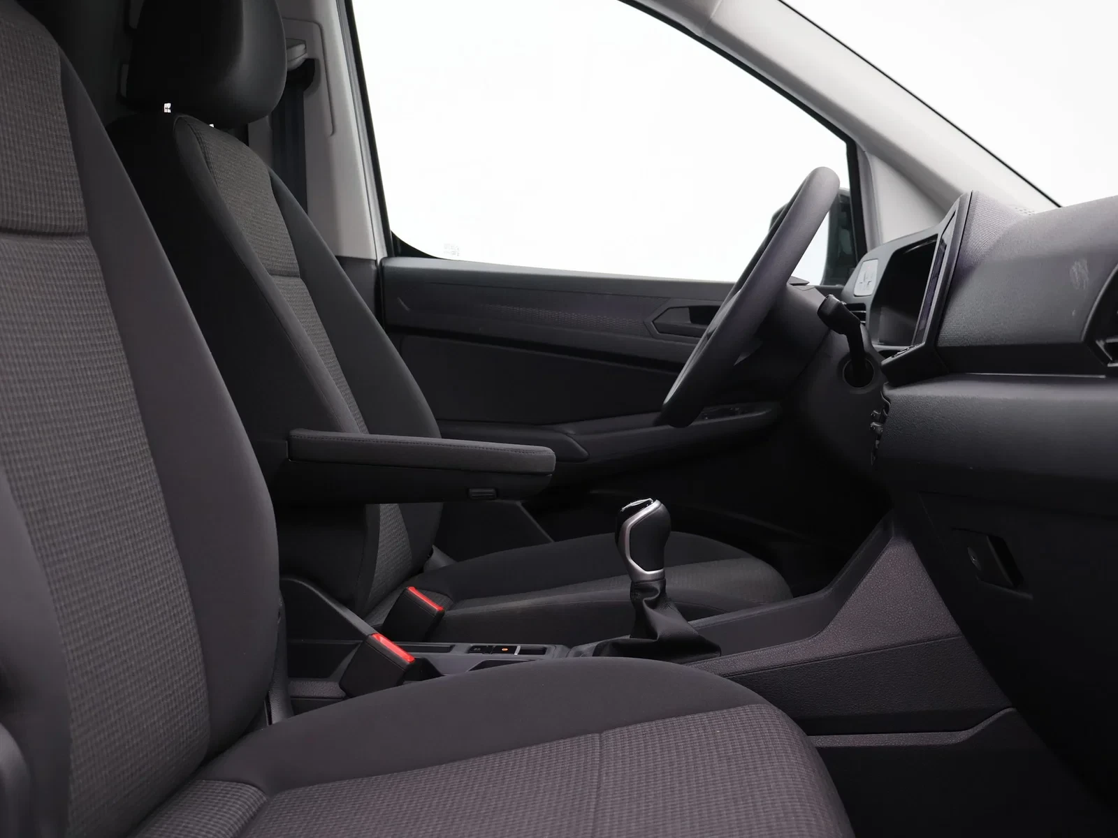 Volkswagen Caddy Van Caddy Cargo Korte Wielbasis 2.0 TDI 75kW 6V / DEMO