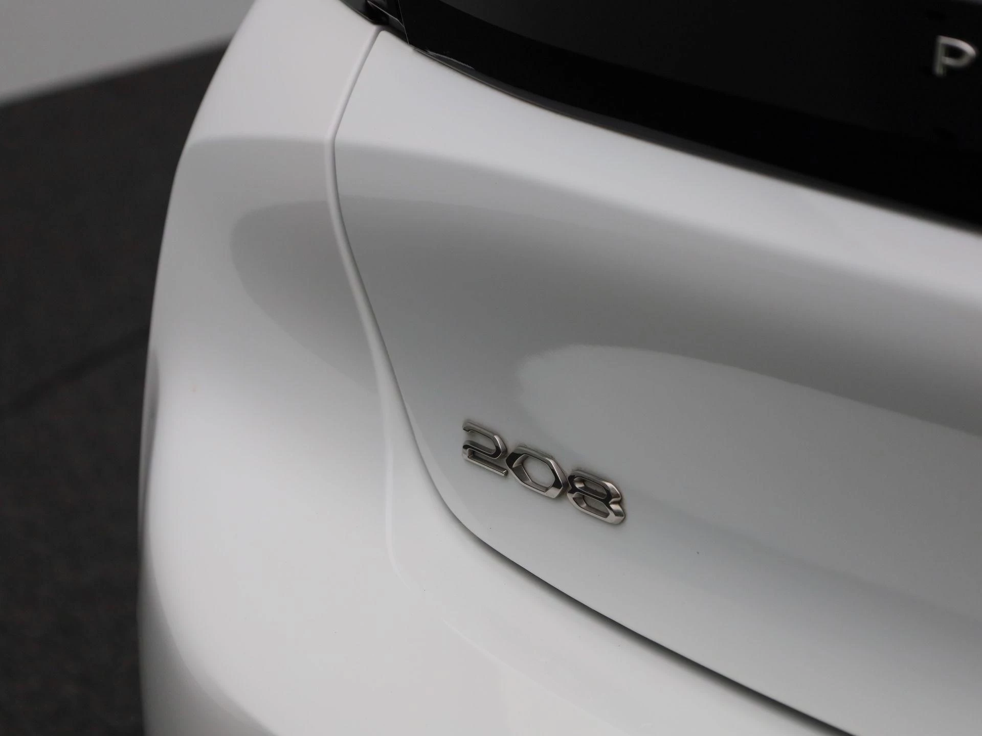 Peugeot 208 1.2 PureTech Active Pack