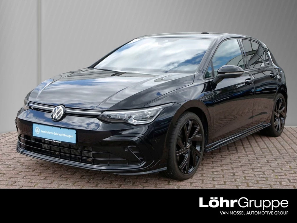 Volkswagen-Golf-image-0