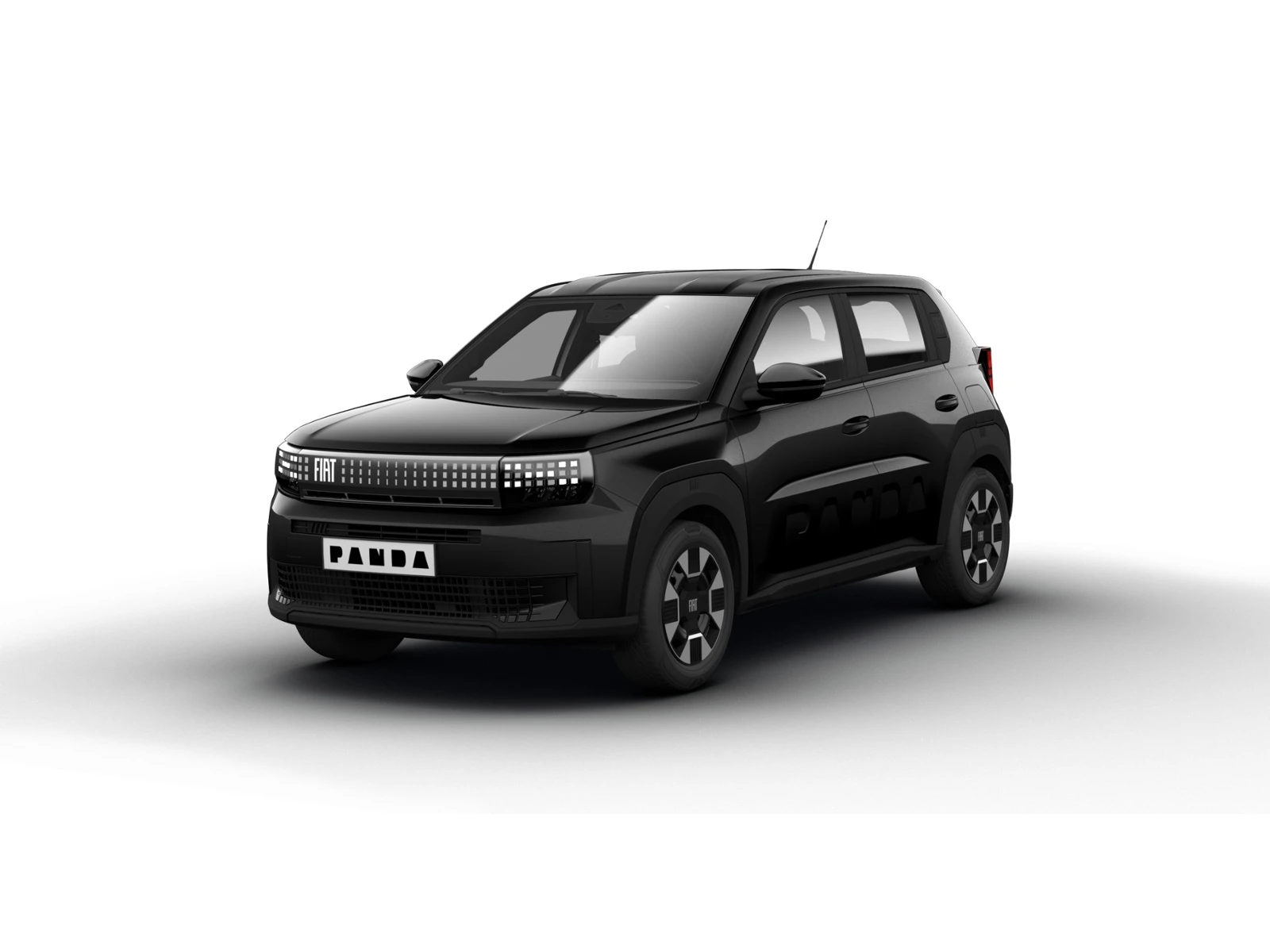 Fiat-Grande Panda-image-1