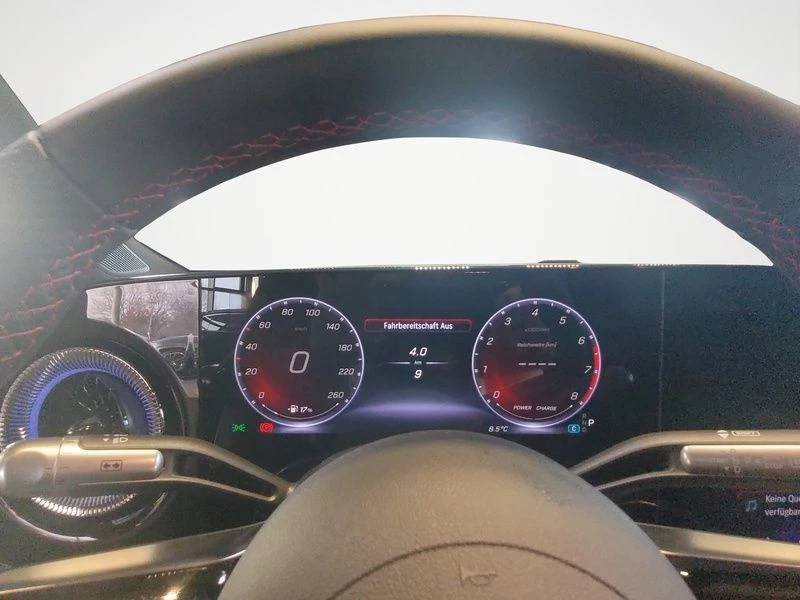 Mercedes-Benz CLA 200 AMG NIGHT PANO WINTER-PAK MULTIBEAM 19-Z AMG Line