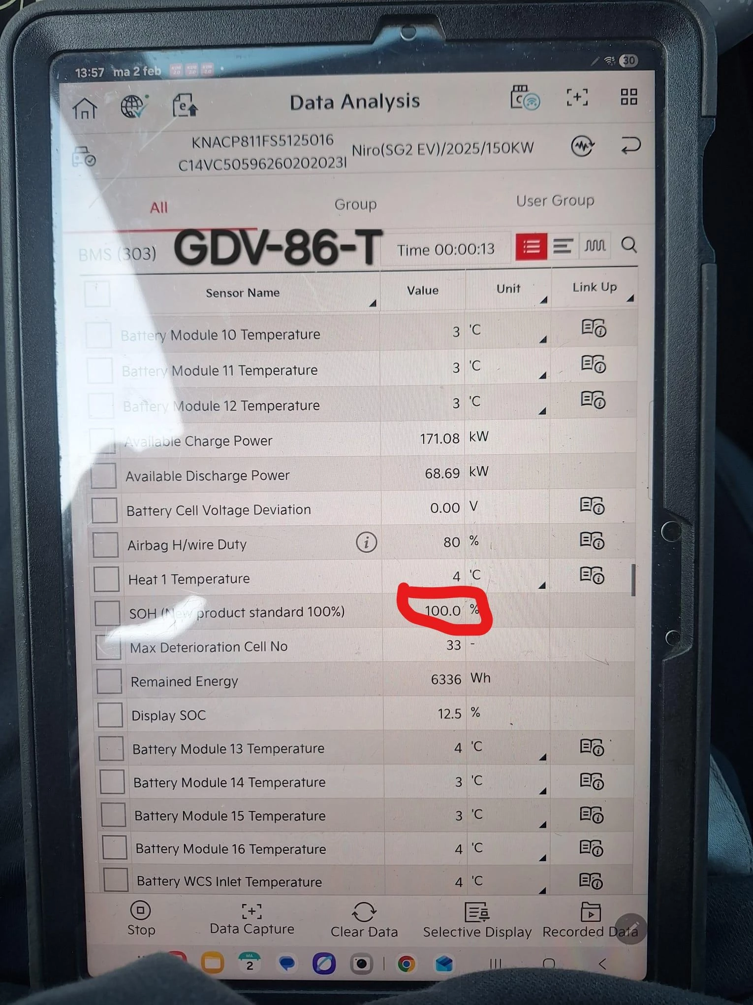 Kia-Niro EV-image-38