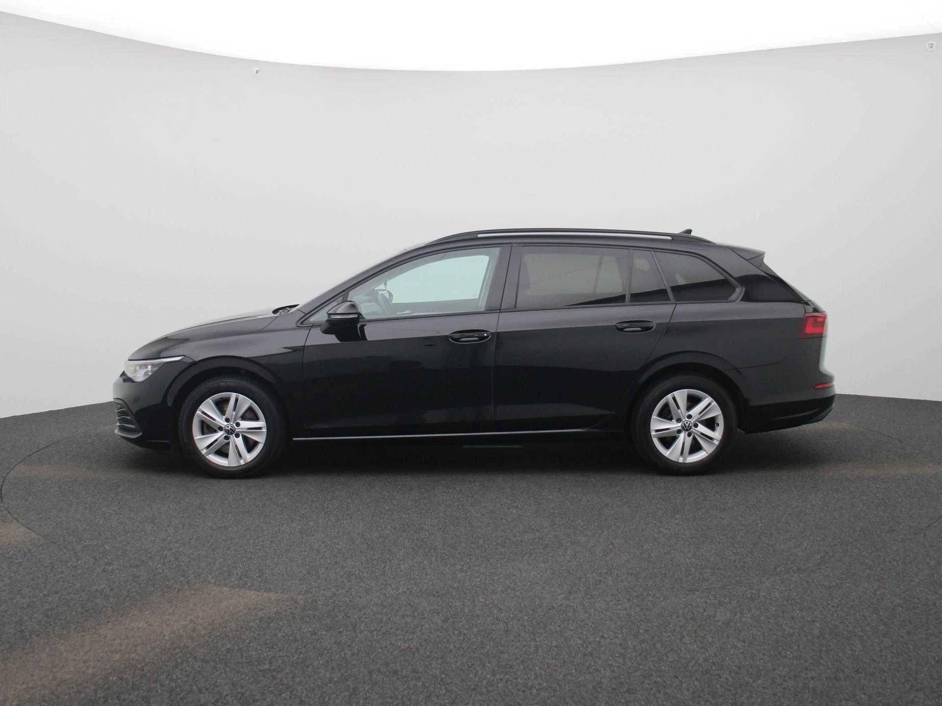 Volkswagen Golf Variant VIII 2.0 TDI 85kW DSG Life