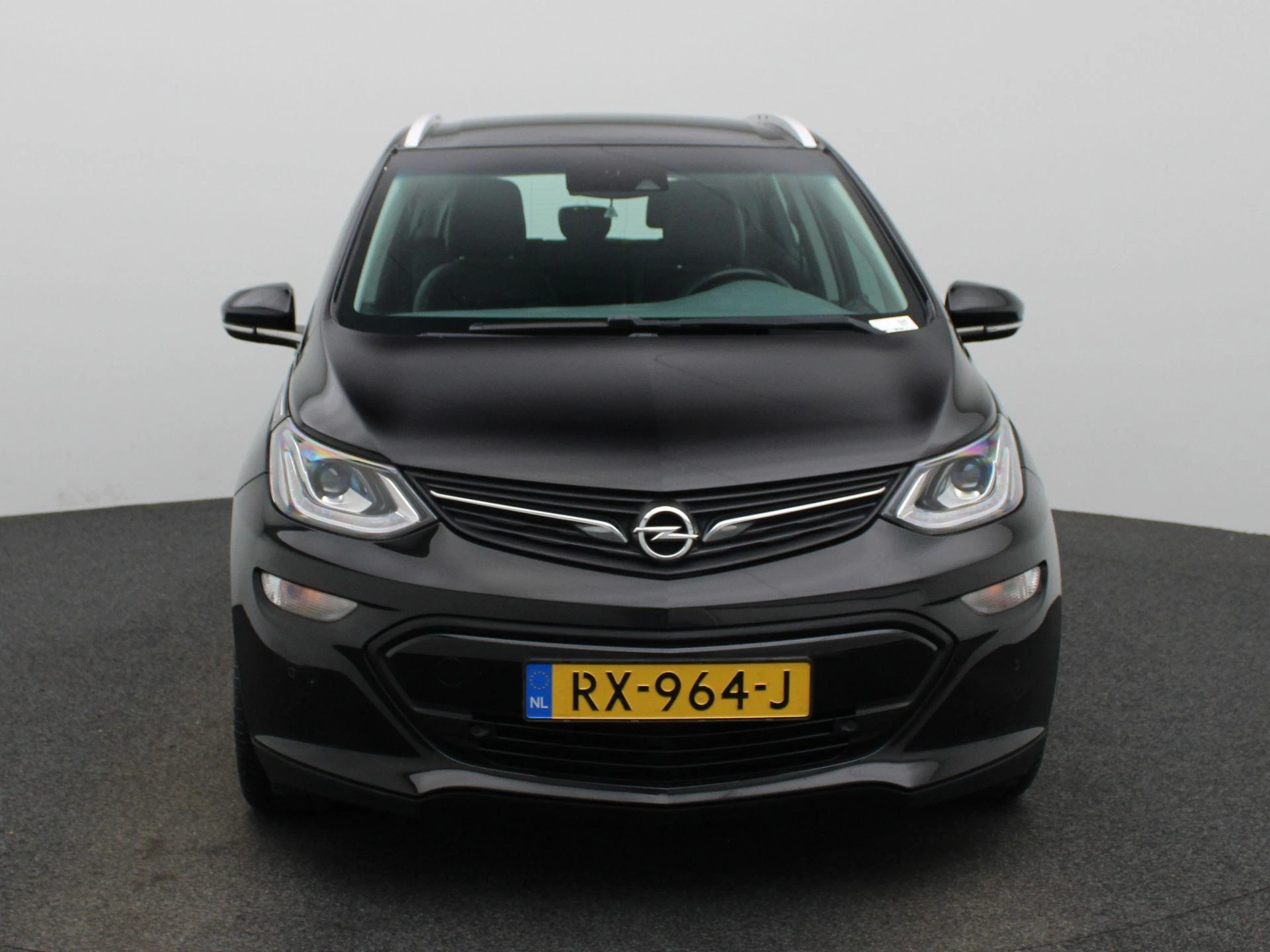 Opel Ampera-e Launch executive 60 kWh