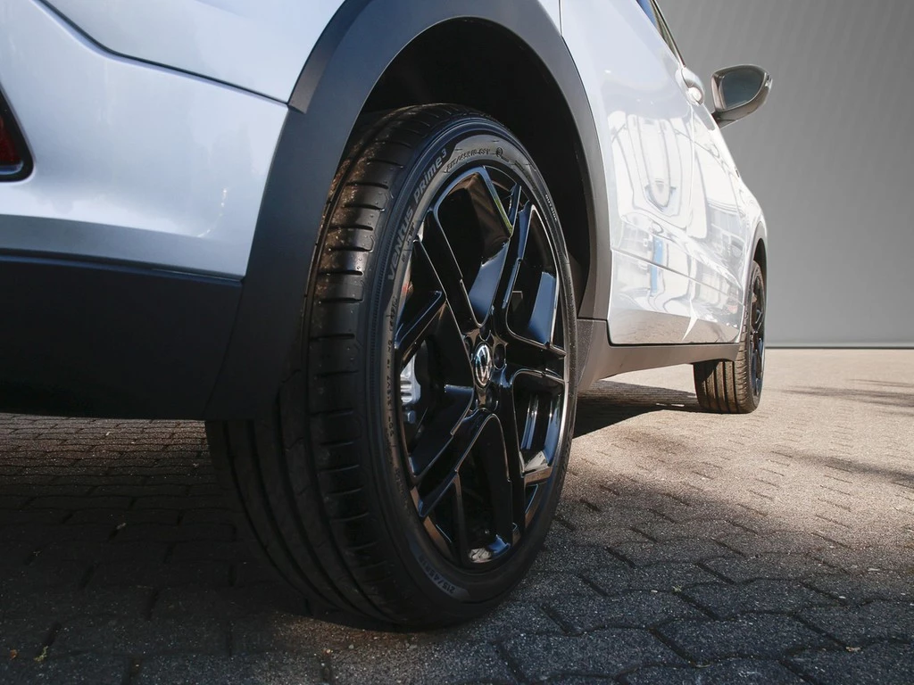 Volkswagen T-Cross 1.0 TSI DSG R-Line AHK, RFK, Navi VWL