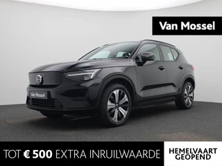 Volvo XC40 Recharge Core