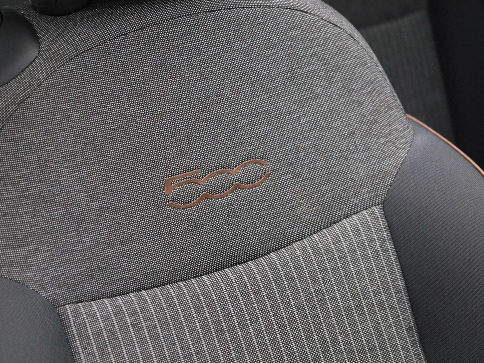 Fiat 500e C Icon 42 kWh