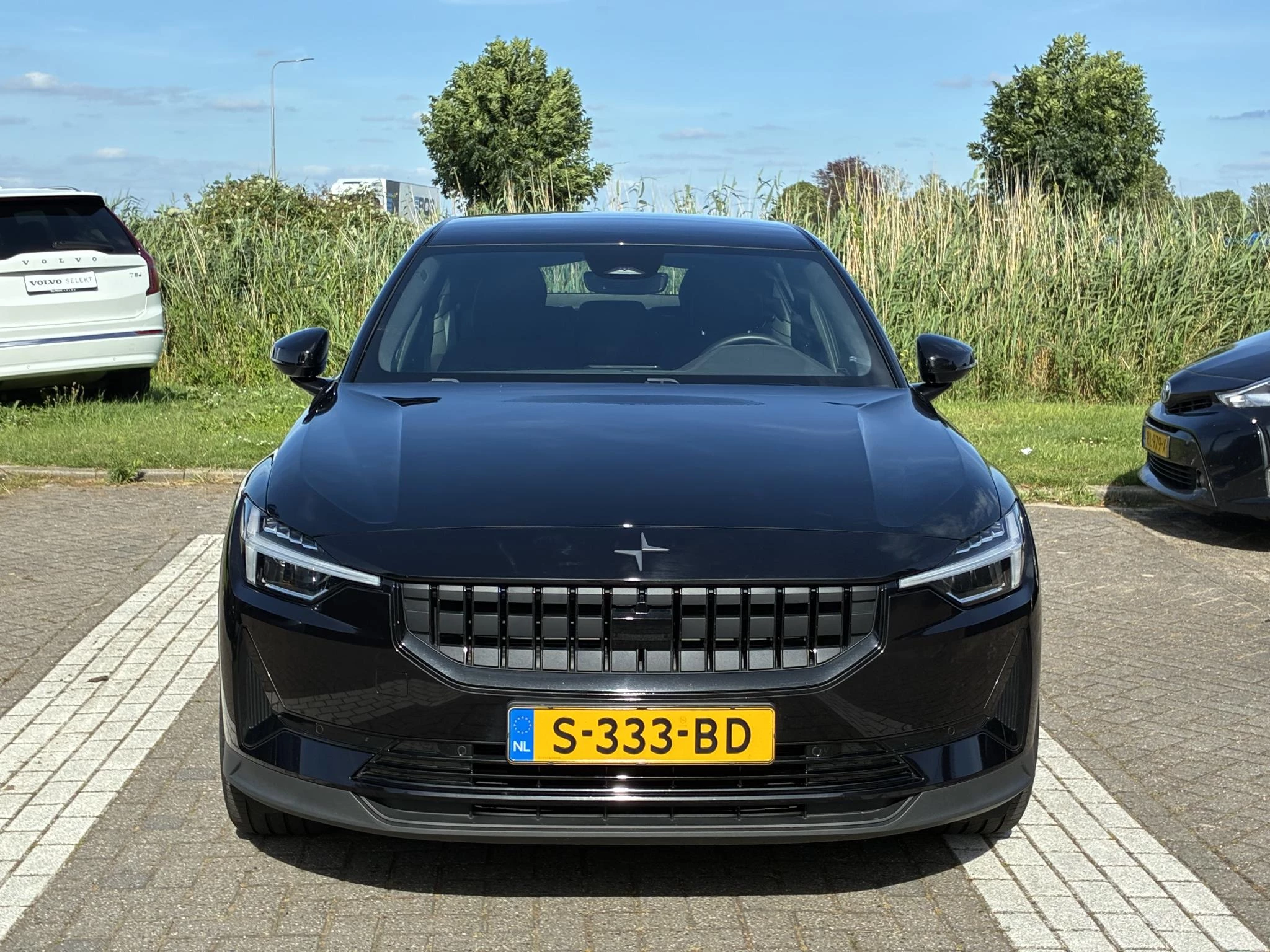 Polestar 2 Standard Range Single Motor 69 kWh