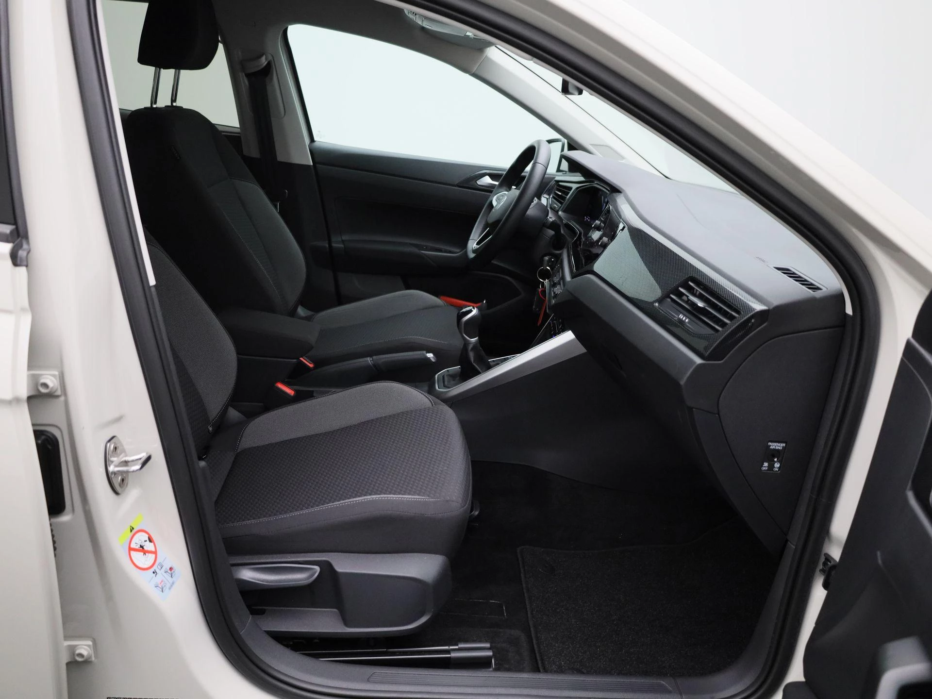 Volkswagen Polo 1.0 TSI Life Edition