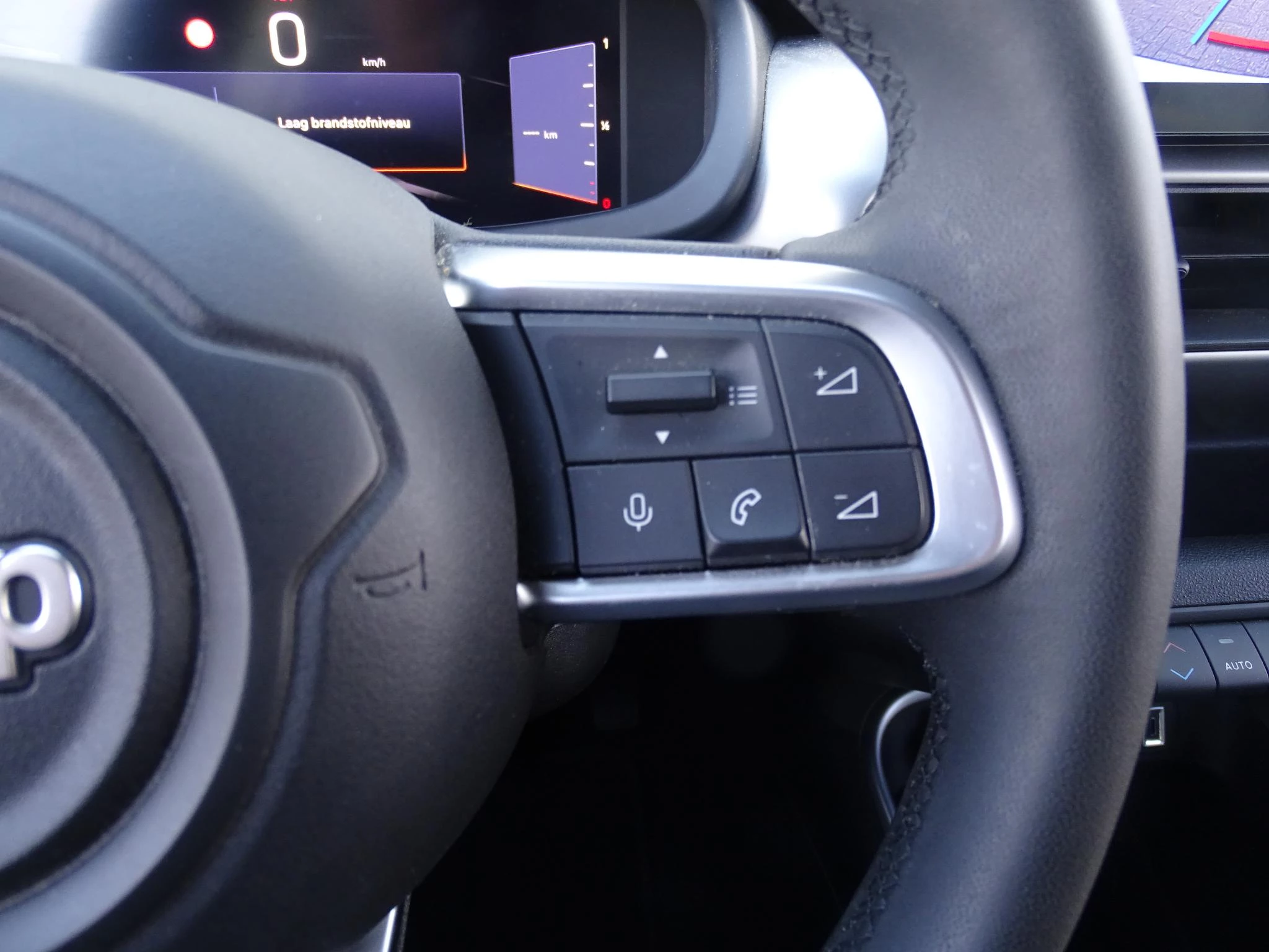 Jeep Avenger 1.2T Summit