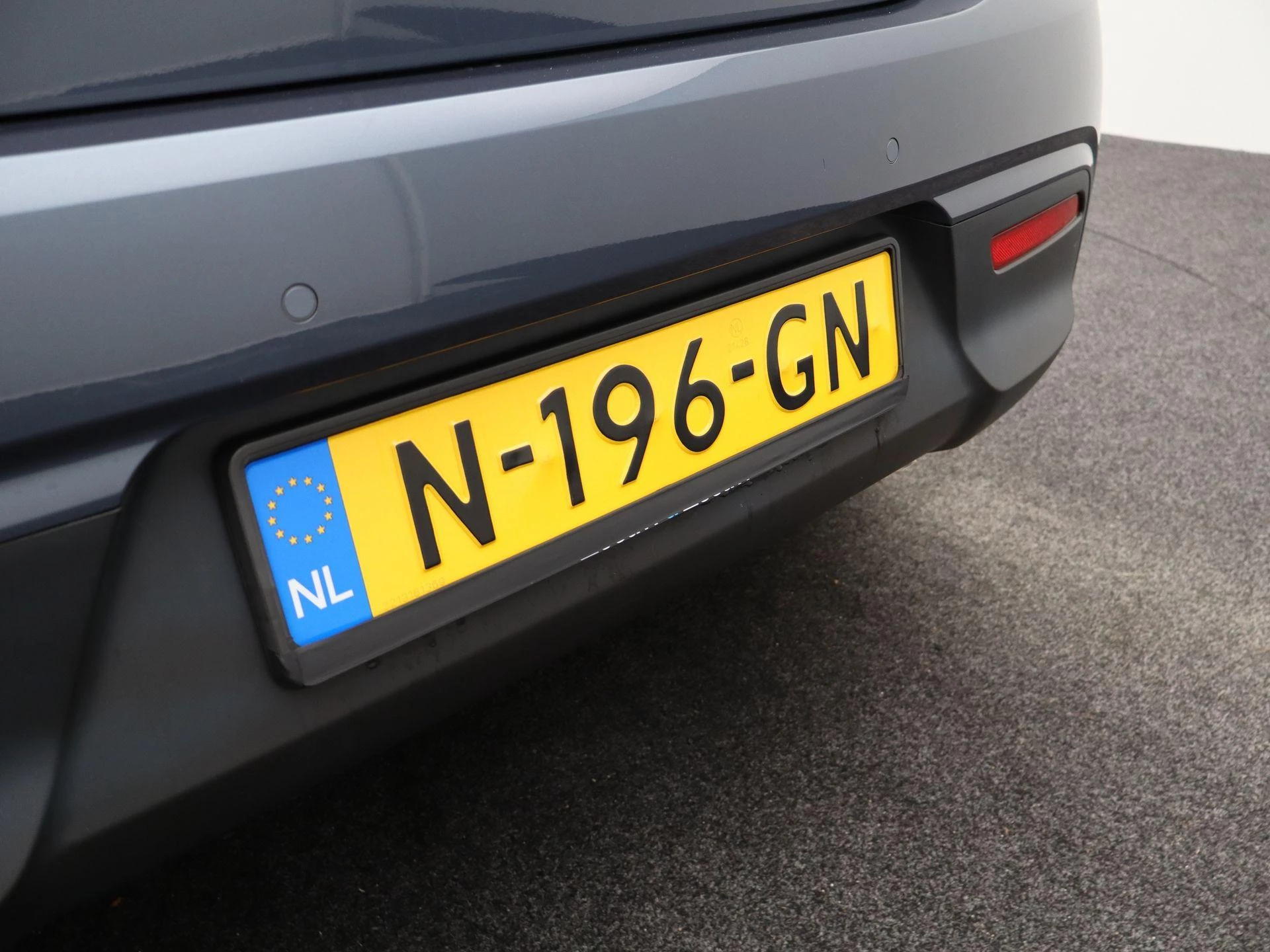 Kia Rio 1.0 T-GDi MHEV DynamicLine