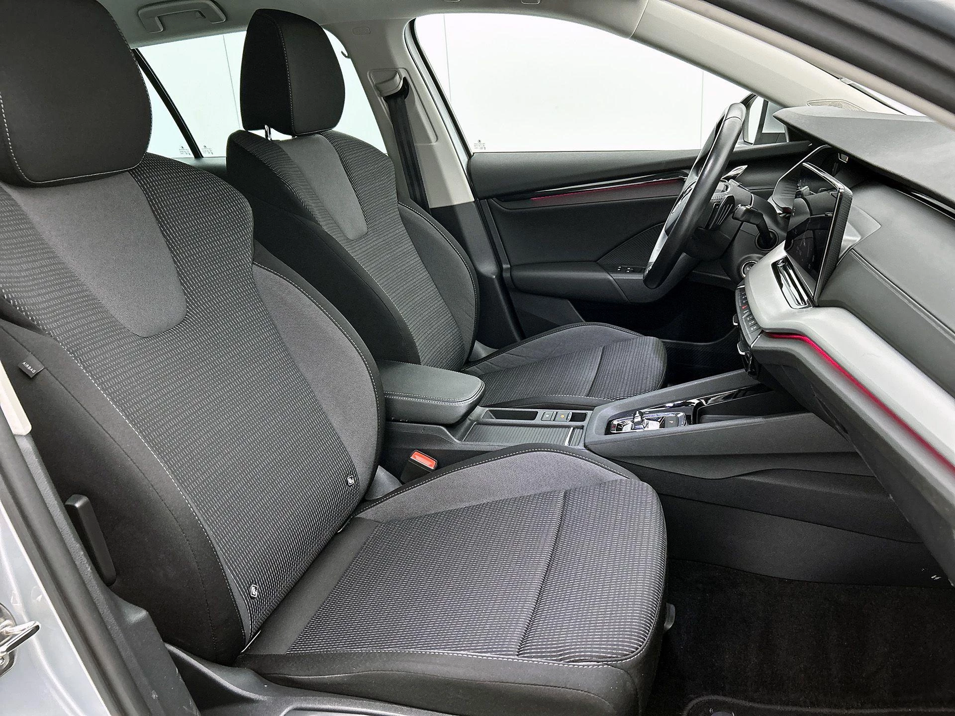 Škoda Octavia Combi 1.4 TSI iV PHEV Business Edition