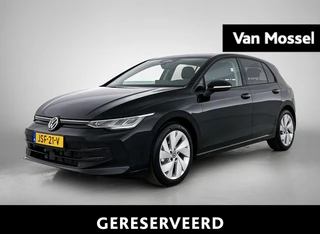 Volkswagen Golf 1.5 TSI Life Edition 116PK