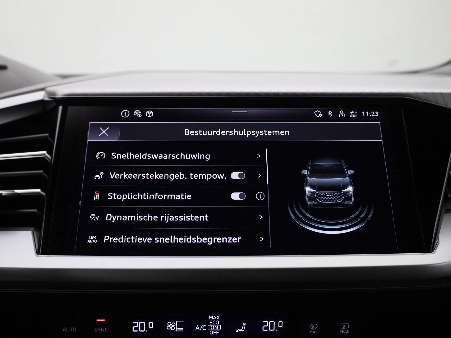 Audi Q4 Sportback e-tron 40 Edition 63 kWh