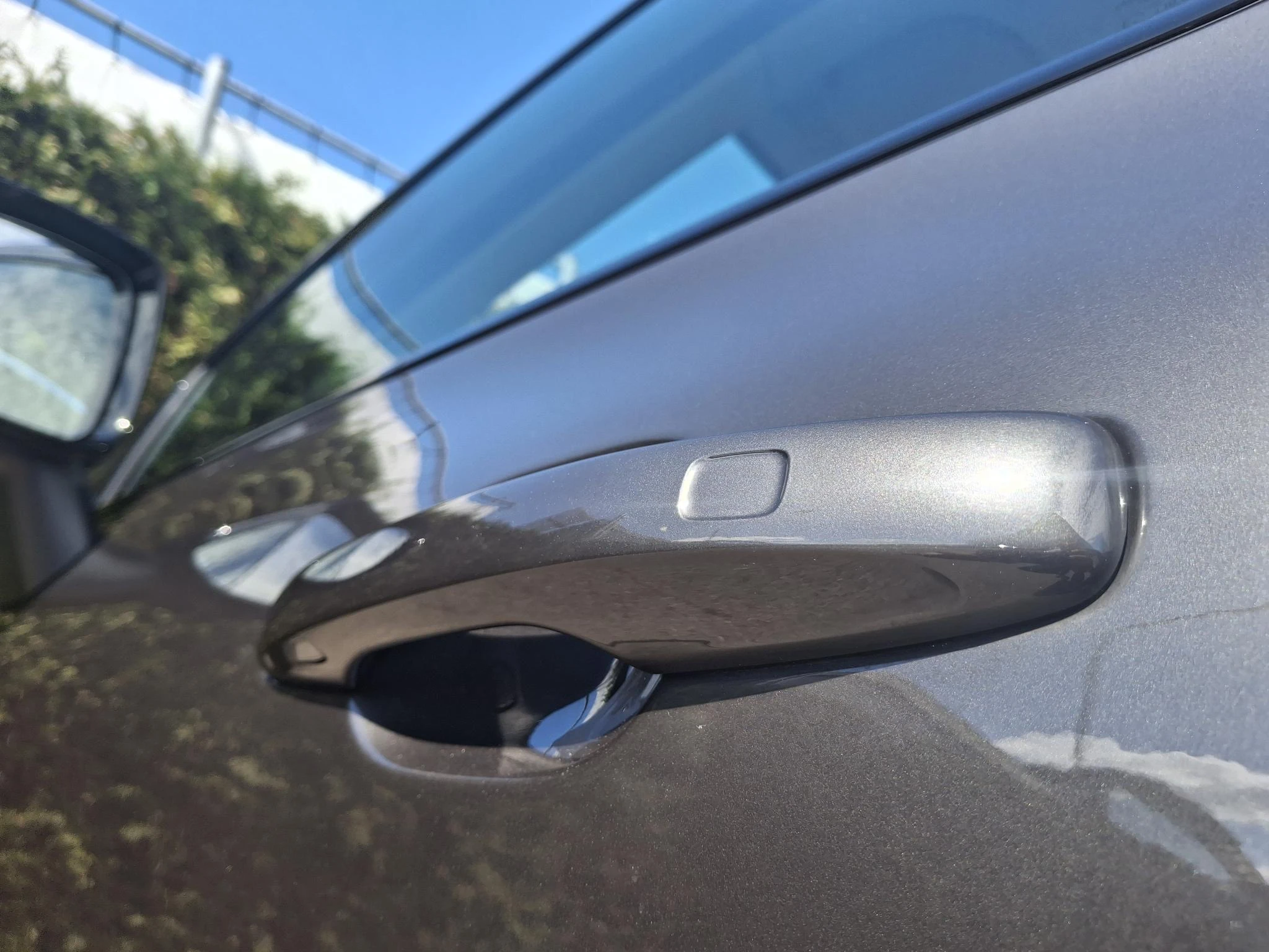 Volvo XC60 T6 Plug-in hybrid AWD Plus Dark
