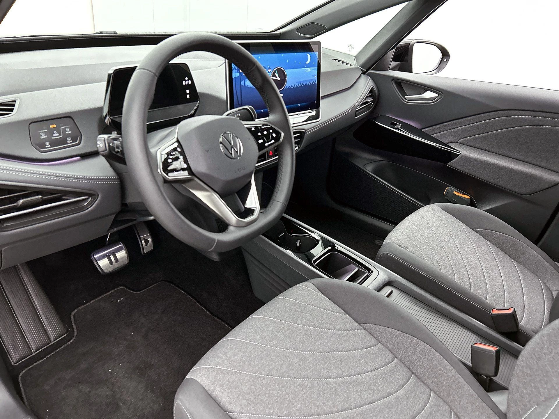 Volkswagen ID.3 Pro S Limited Edition 79 kWh 232PK
