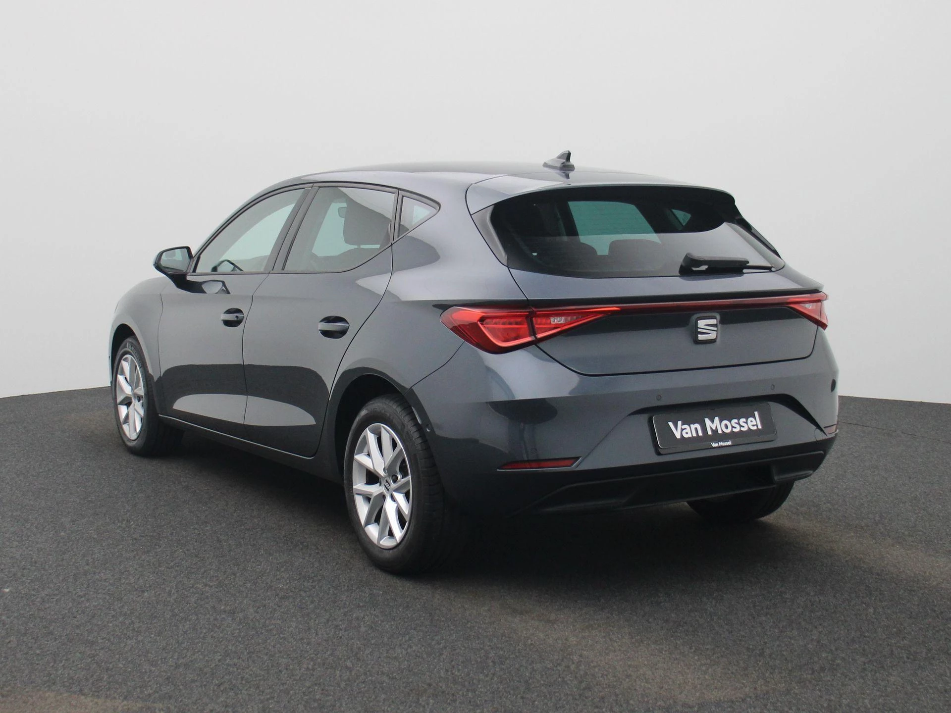 SEAT Leon 1.0 TSI 90 Move!