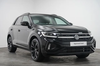 Volkswagen T-Roc 1.5 TSI Black Edition Plus 5dr DSG