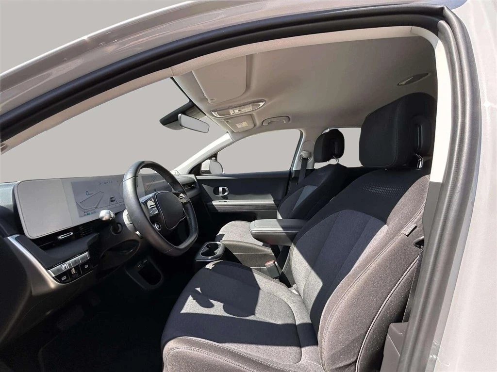 Hyundai-IONIQ 5-image-9