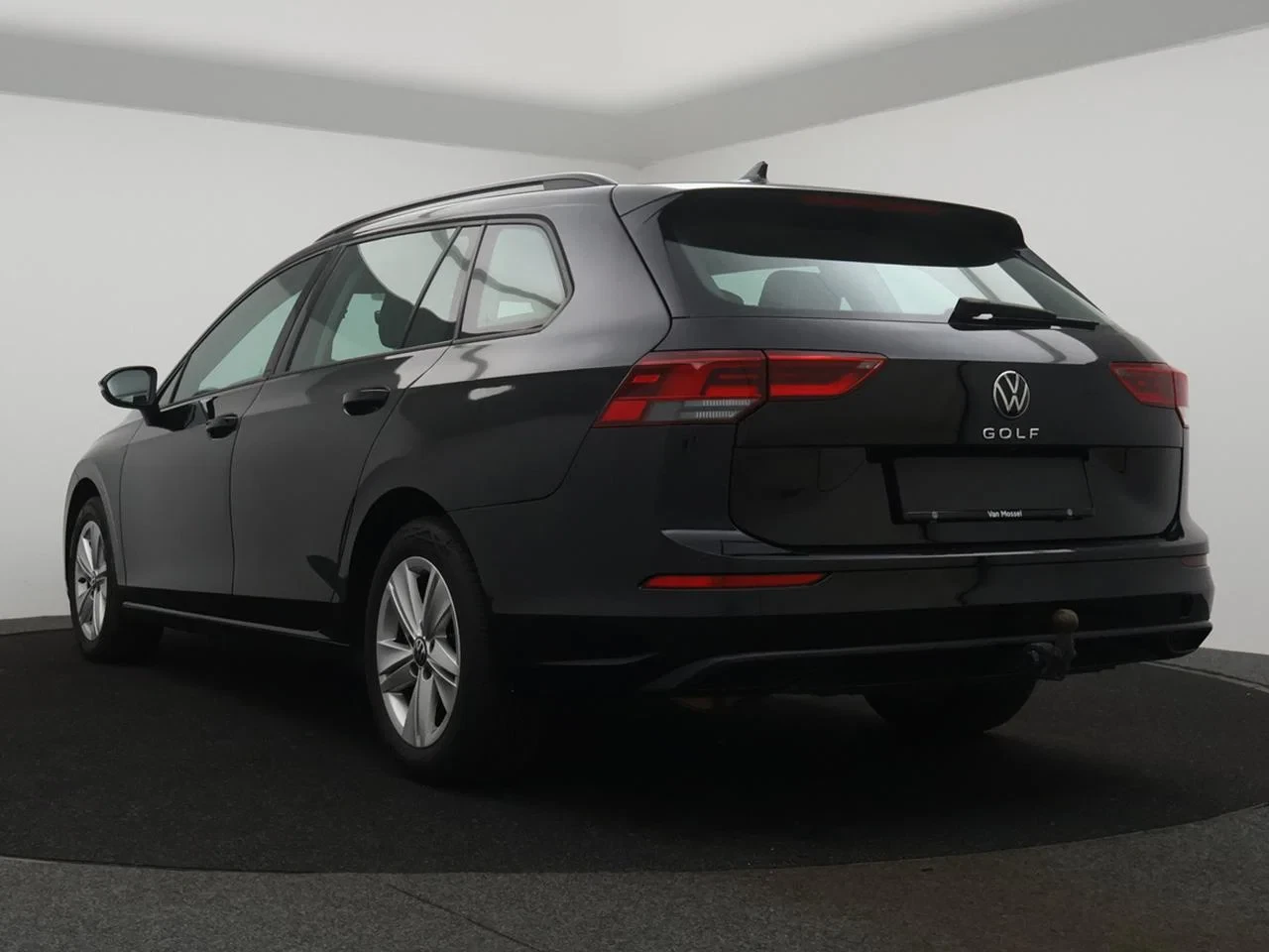 Volkswagen Golf Variant VIII Golf Variant Life 2.0TDI 115PK *AUTOMAAT*TREKHAAK*VIRTUAL COCKPIT*CAMERA*ACC*PDC*NAVI*APP-CONNECT*AIRCO*...*