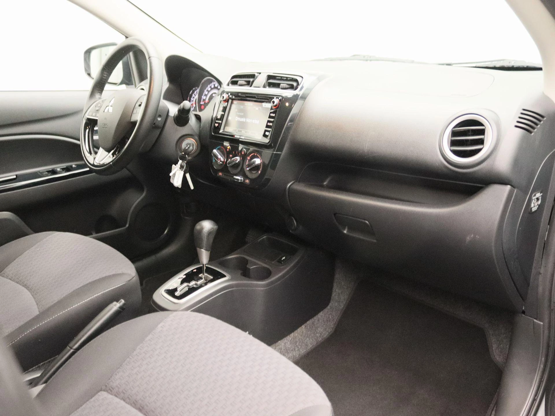 Mitsubishi Space Star 1.2 Connect Pro