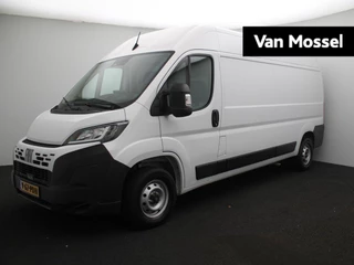 Fiat Ducato 2.2 MultiJet 140 S&S L3H2 3.5t