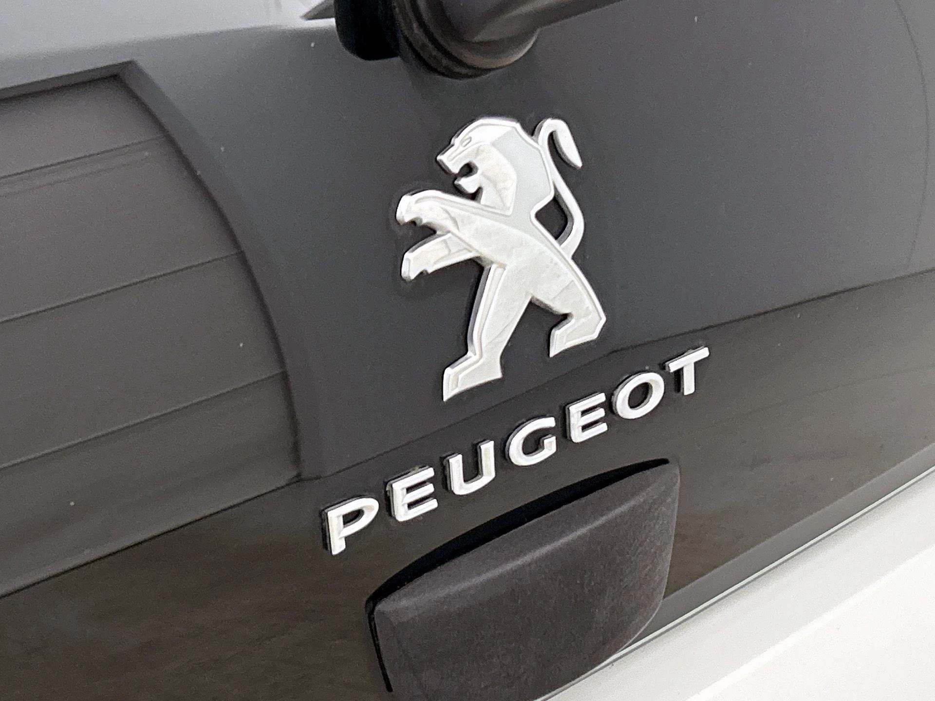 Peugeot 108 1.0 e-VTi Active