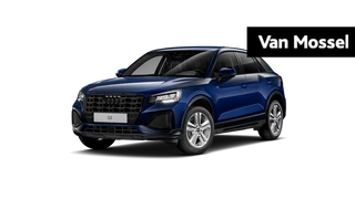 Audi Q2 35 TFSI Advanced edition