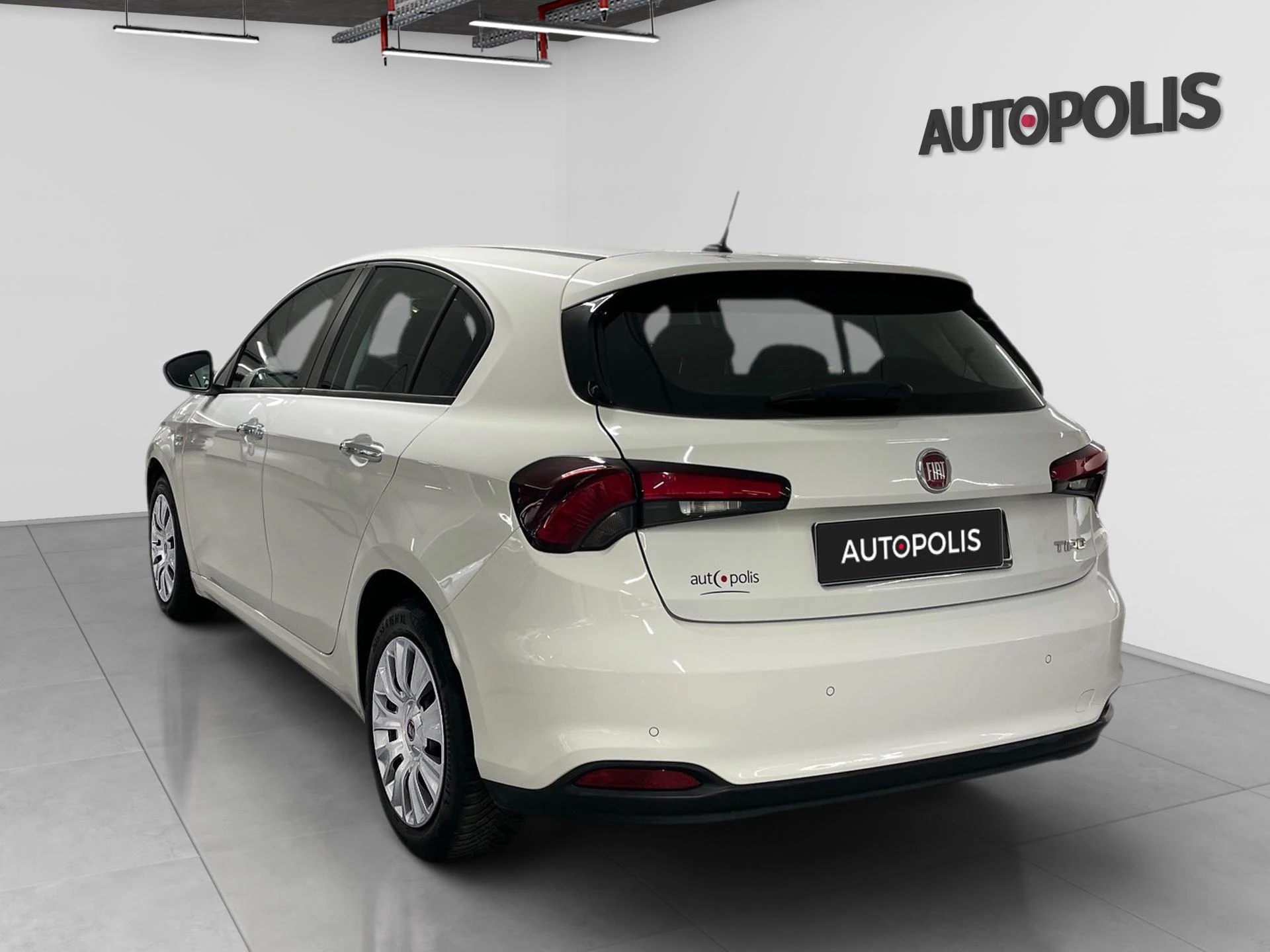 Fiat Tipo 1.4 95 pk Easy
