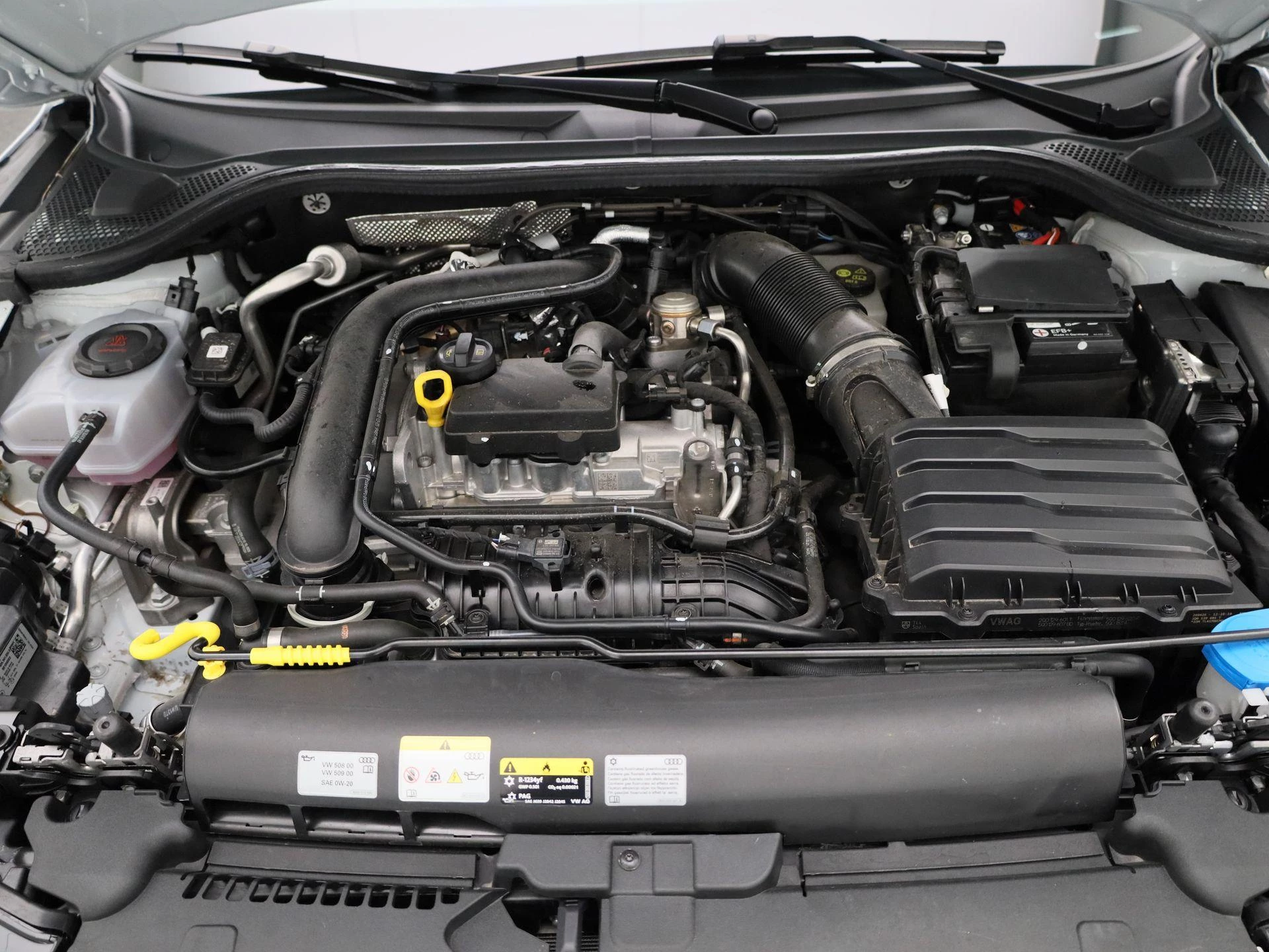 Audi-A1 Sportback-image-33