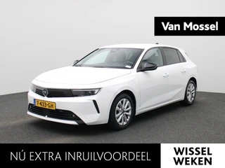 Opel Astra 1.2 Business Edition