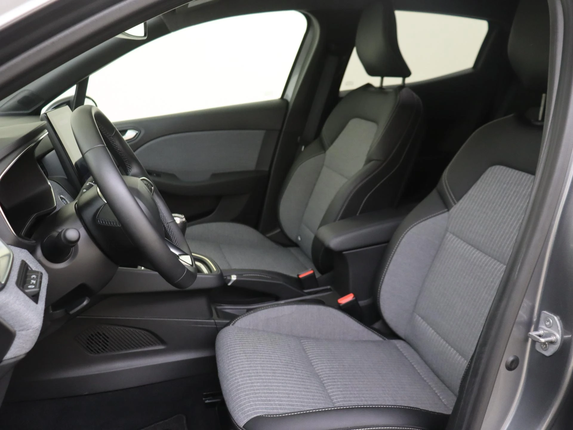 Renault Clio TCe 90 GPF techno
