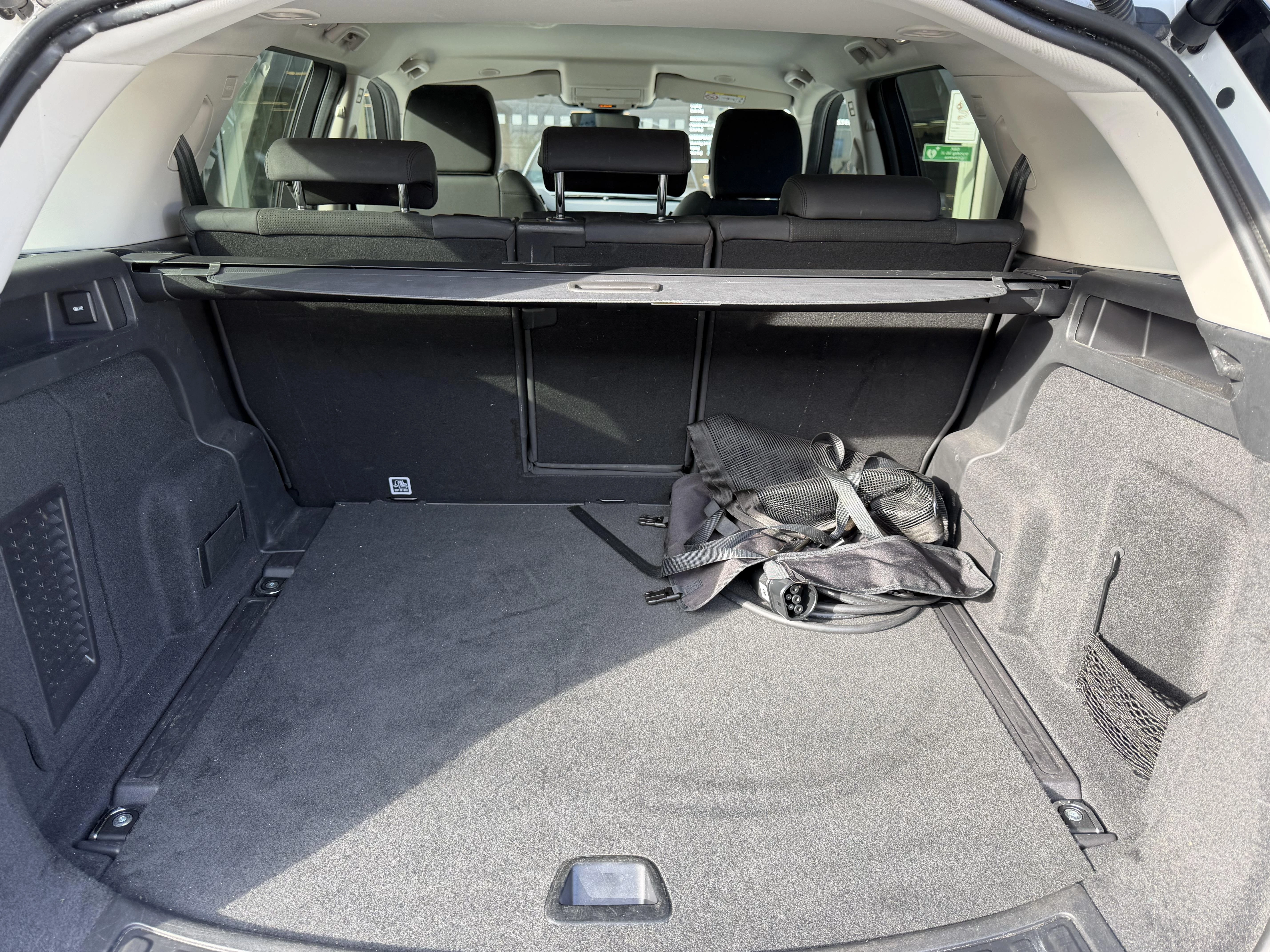 Land Rover Discovery Sport 1.5 PHEV P300e S