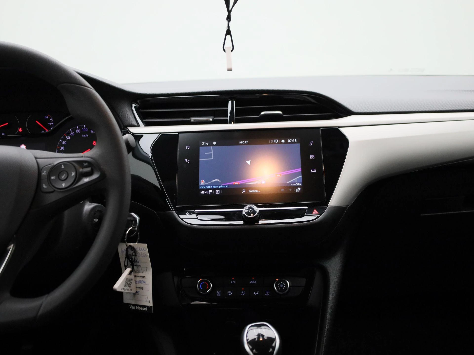 Opel Corsa 1.2 Edition